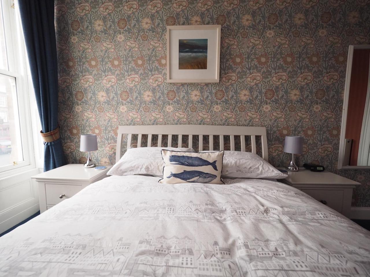 Cowrie Guest House Berwick Upon Tweed Zewnętrze zdjęcie