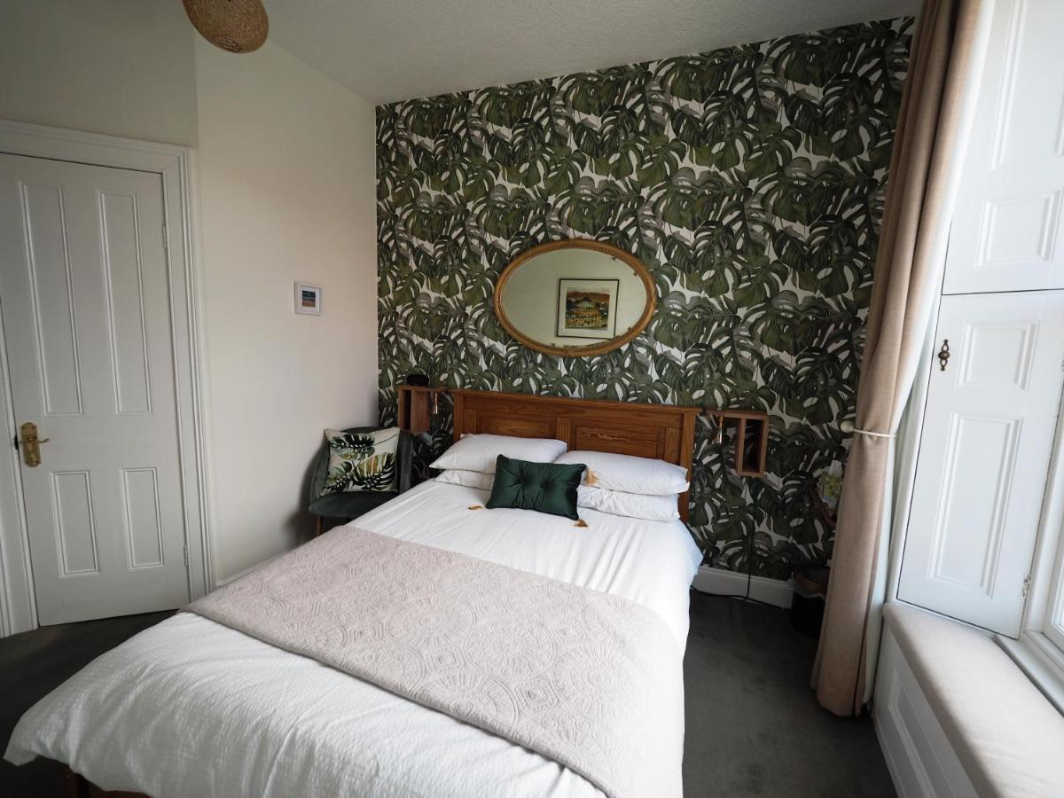 Cowrie Guest House Berwick Upon Tweed Zewnętrze zdjęcie